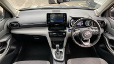 Toyota Yaris Cross 1.5 Hybrid Icon 5dr CVT Hybrid Estate